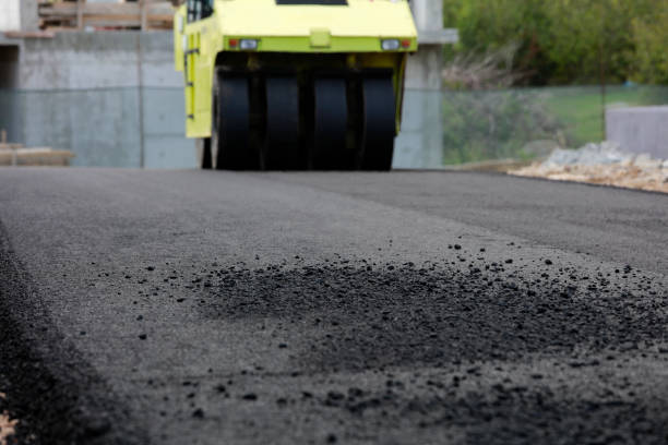 Driveway Pavers for Homes in Bidwell, OH