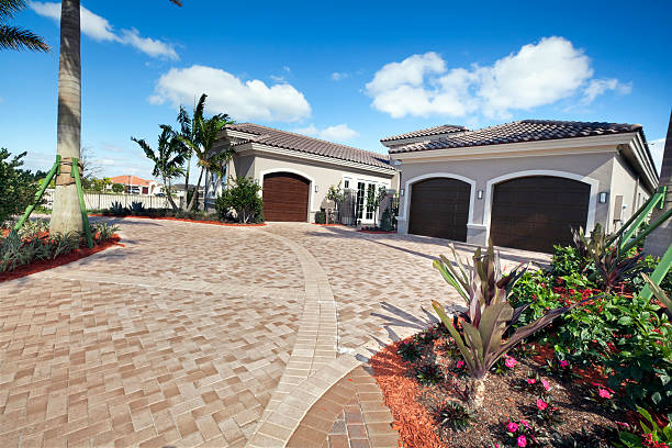 Best Affordable Driveway Paving  in Bidwell, OH